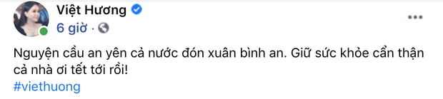 Sao Việt chung tay lan tỏa năng lượng tích cực giữa dịch Covid-19