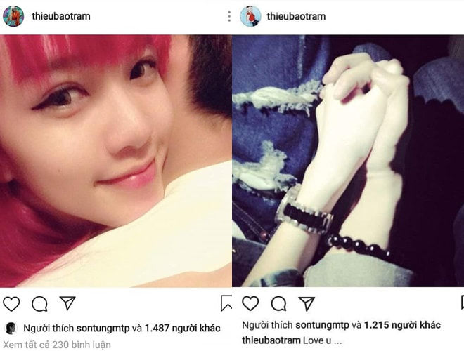 Những sao Việt dành cả thanh xuân để yêu 1 người