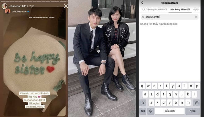 Những sao Việt dành cả thanh xuân để yêu 1 người