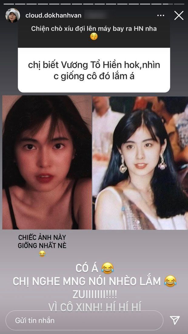 Những sao Việt có ngoại hình giống với sao ngoại