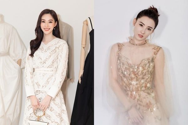 Những sao Việt có ngoại hình giống với sao ngoại