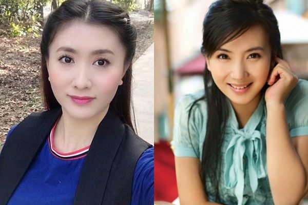 Những sao Việt có ngoại hình giống với sao ngoại