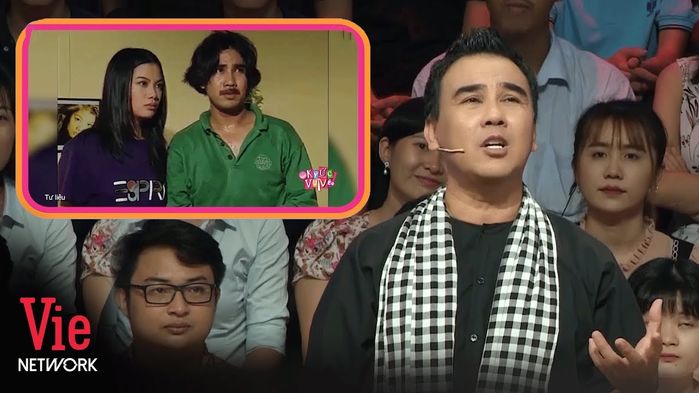 Những sao Việt hi sinh vì nghệ thuật