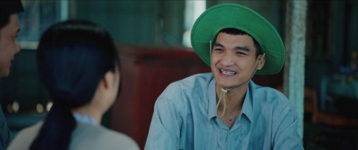 Những sao Việt hi sinh vì nghệ thuật