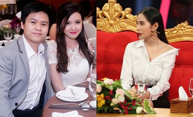 Những lý do khiến các sao Việt hủy hôn
