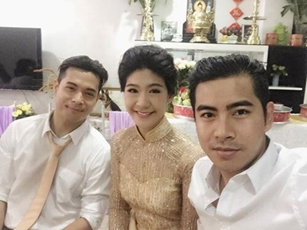 Những lý do khiến các sao Việt hủy hôn