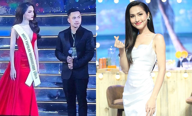 Sao Việt và những lùm xùm với quản lý
