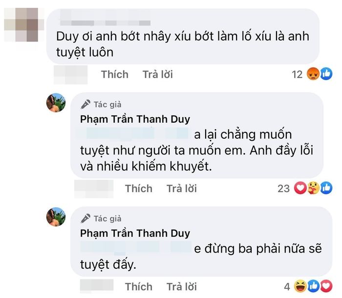 Sao Việt phản ứng ra sao khi bị khán giả chê làm lố, kém duyên