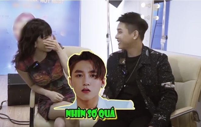 Sao Việt phản ứng thế nào nếu nửa kia ngoại tình