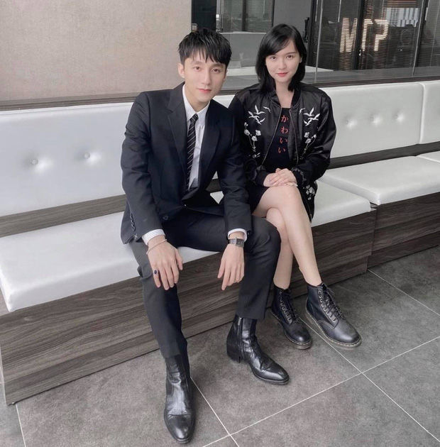 Sơn Tùng lần đầu lộ diện giữa scandal trà xanh