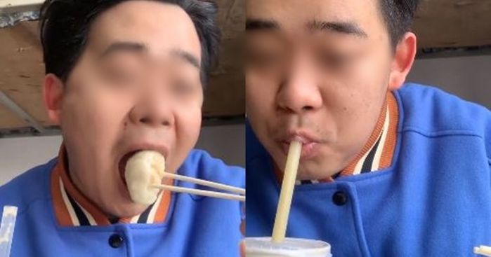 Tôn Nghệ Hiên: Mukbanger nổi tiếng qua đời ở tuổi 19