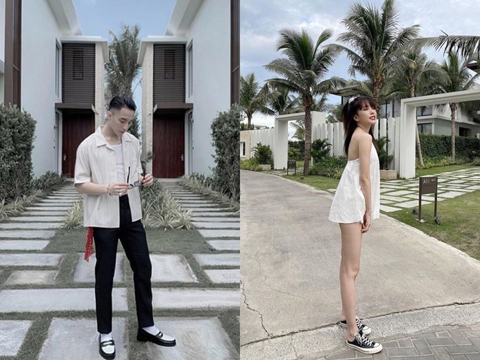 Instagram của Thiều Bảo Trâm đạt 2 triệu lượt follow