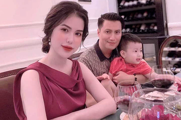 Những sao Việt ly hôn nhưng vẫn là bạn