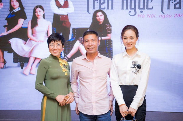 Những sao Việt ly hôn nhưng vẫn là bạn