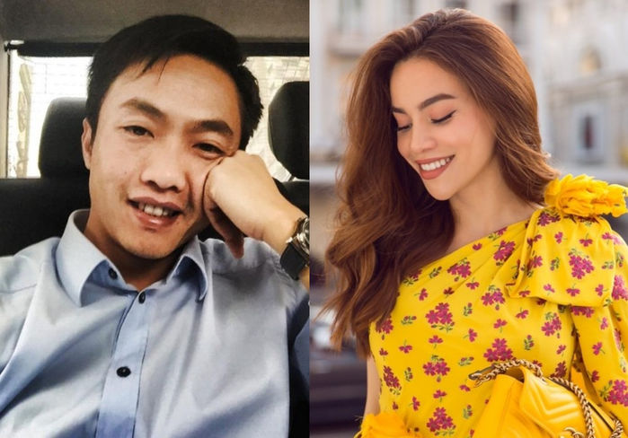 Những sao Việt ly hôn nhưng vẫn là bạn
