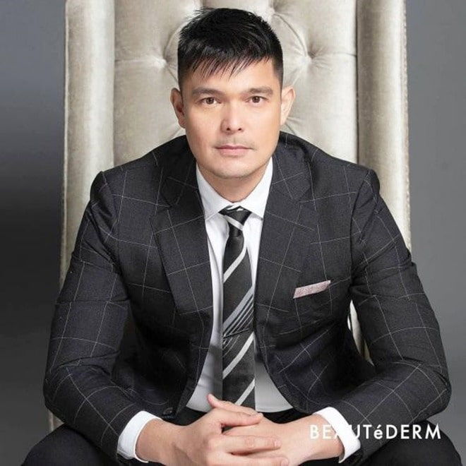 Marian Rivera khi biết Hyun Bin hẹn hò Son Ye Jin