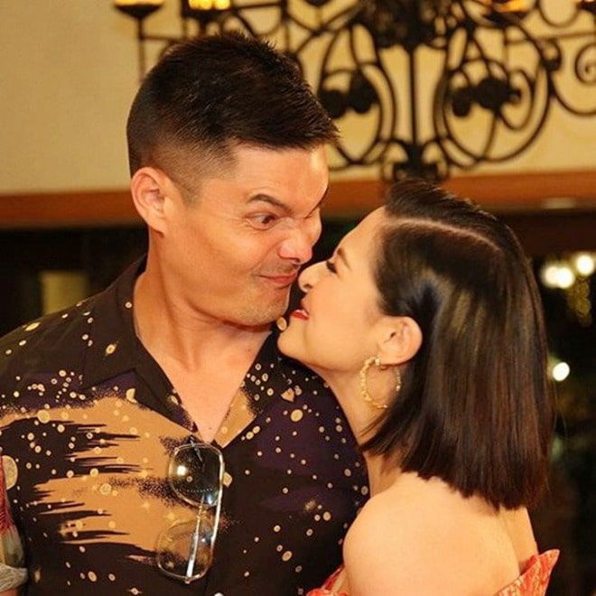 Marian Rivera khi biết Hyun Bin hẹn hò Son Ye Jin