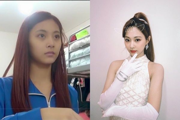 Mỹ nhân Hàn thiếu chì kẻ mày sẽ ra sao?