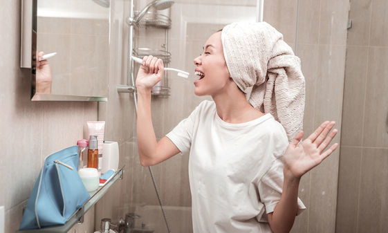 Những thói quen hằng ngày tốt cho cơ thể mà bạn nên duy trì