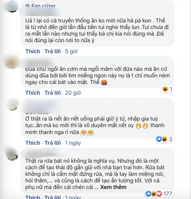 Cô gái bị mắng ngược vì tố chị chồng đã ế còn thích chê bai