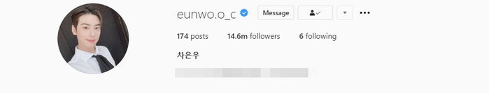 10 diễn viên Hàn Quốc được theo dõi nhiều nhất trên Instagram