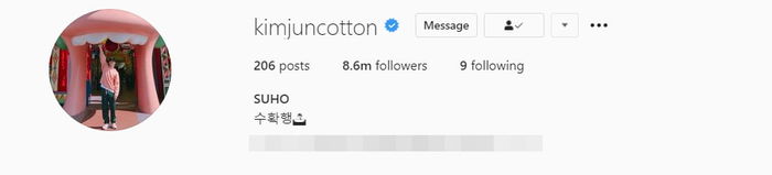 10 diễn viên Hàn Quốc được theo dõi nhiều nhất trên Instagram