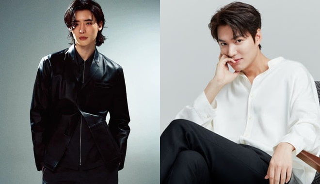 10 diễn viên Hàn Quốc được theo dõi nhiều nhất trên Instagram