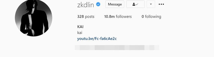 10 diễn viên Hàn Quốc được theo dõi nhiều nhất trên Instagram