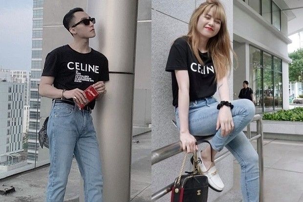 Sơn Tùng - Thiều Bảo Trâm toang vì nghi vấn trà xanh