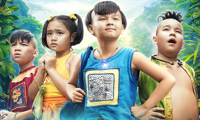 Những dự án phim Việt bị khán giả quay lưng