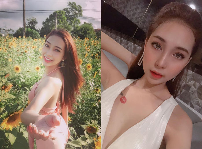 Top 6 Hoa hậu Chuyển giới 2020 gồm những ai?