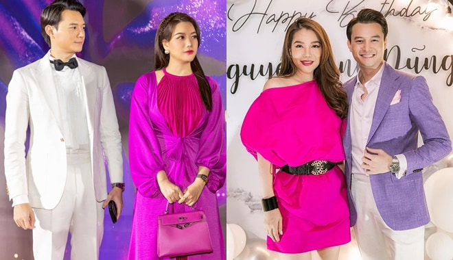 Trương Ngọc Ánh tiết lộ lý do trẻ đẹp: Vì tôi yêu nhiều đấy