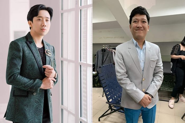 Vì sao các danh hài miền Nam ít tham gia Táo Quân?