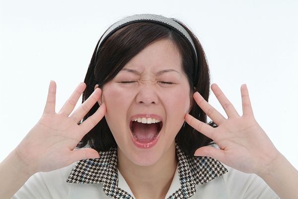 Những lợi ích từ việc chửi thề mà bạn chưa biết