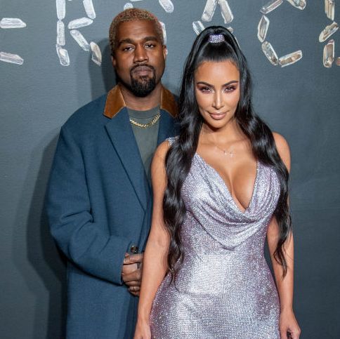 Vợ chồng Kim Kardashian sẽ phân chia tài sản thế nào nếu ly hôn