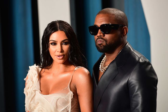 Vợ chồng Kim Kardashian sẽ phân chia tài sản thế nào nếu ly hôn