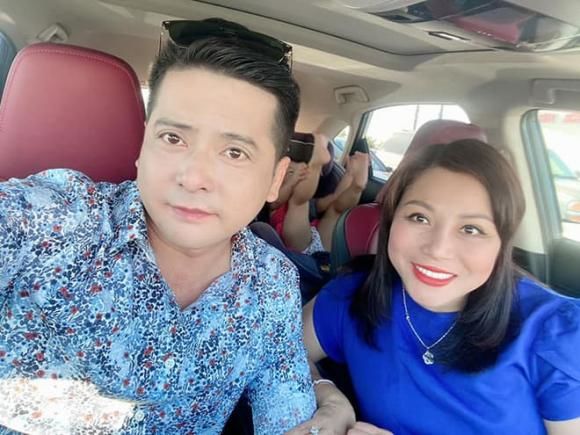 Vợ cũ đáp trả tâm thư của diễn viên Hoàng Anh