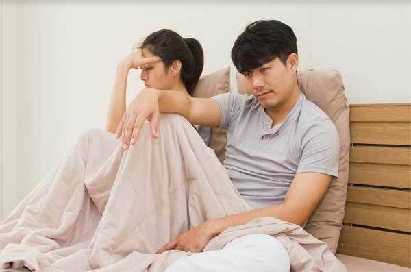 Vợ quyết ở lại Hà Nội ăn Tết vì đã có nhà mới