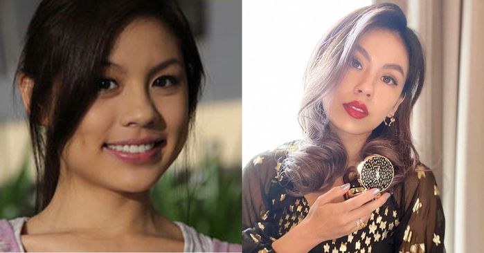 Shalvynne Chang: Vợ thiếu gia giàu nhất Indonesia