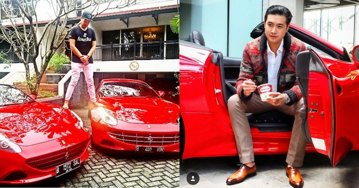 Shalvynne Chang: Vợ thiếu gia giàu nhất Indonesia