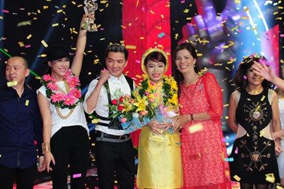 Vũ Thảo My sau 7 năm đăng quang The Voice 2013