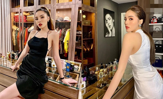 Những món đồ hiệu bị sao Việt mua nhưng quên dùng