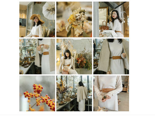 Vượt qua ồn ào chồng ngoại tình, vợ CEO Taobao trở thành doanh nhân