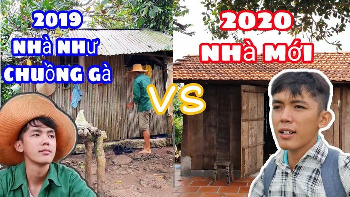 3 hiện tượng YouTube Việt: Người tậu nhà mới, người tụt dốc thê thảm