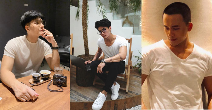 3 điểm chung của phi công trẻ trong Vbiz