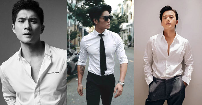 3 điểm chung của phi công trẻ trong Vbiz