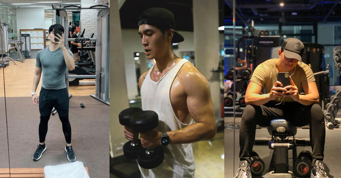 3 điểm chung của phi công trẻ trong Vbiz