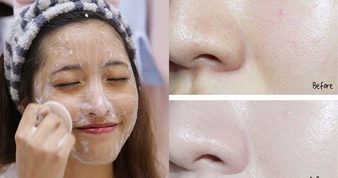 5 công thức mặt nạ giúp phục hồi da xỉn màu