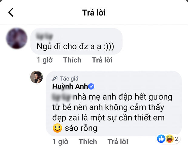 Những sao Việt nổi đóa mắng cả fan