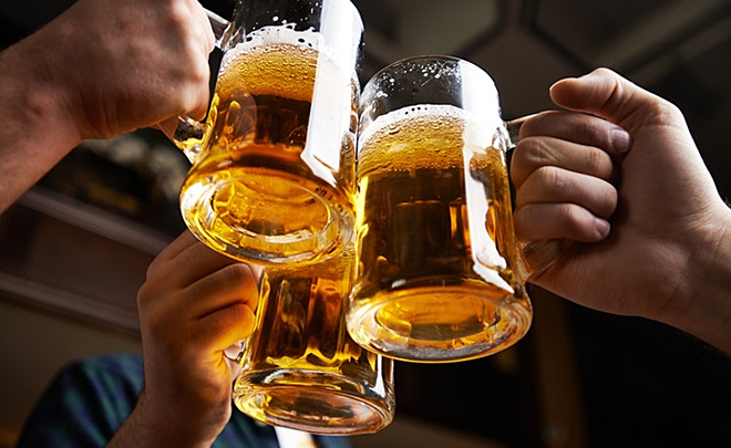 7 cách giải rượu bia nhanh chóng nhất
